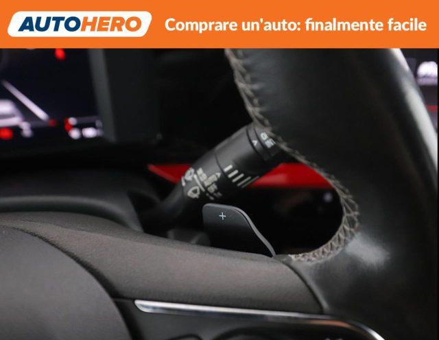 OPEL Mokka 1.2 Turbo 130 CV aut. GS Line +