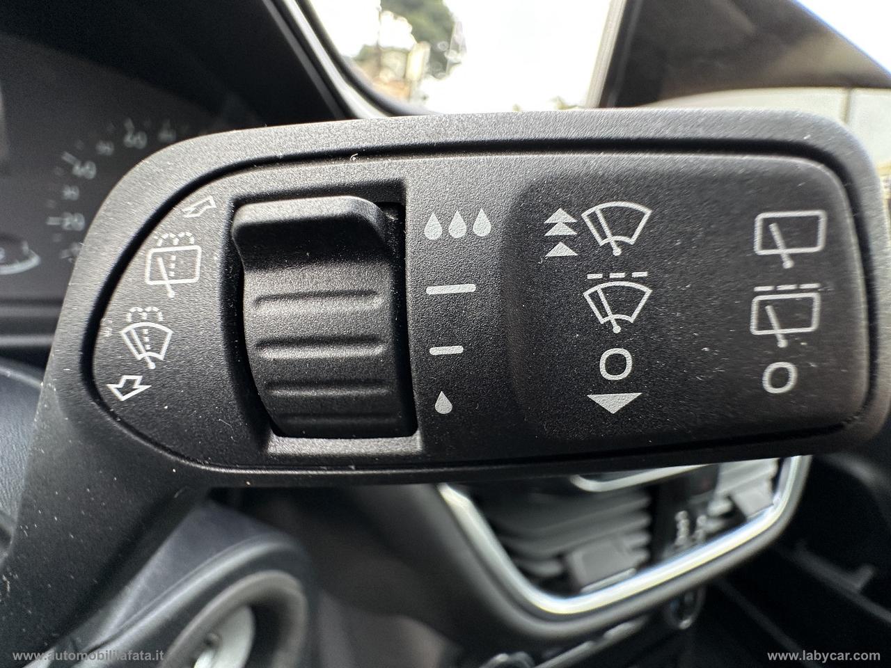 FORD Puma 1.0 HYBRID 125 S&S Titanium Design 10/2022 KM18.000