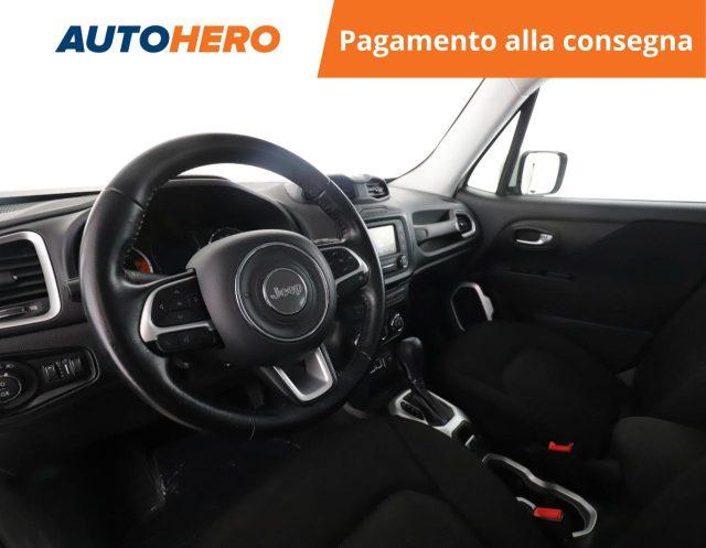 JEEP Renegade 1.6 Mjt DDCT 120 CV Business