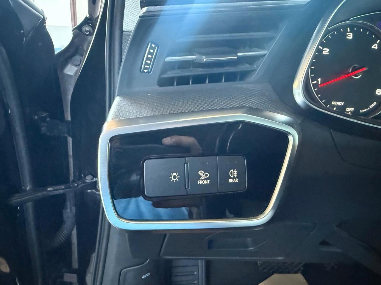 Audi A6 Avant 40 2.0 TDI S tronic Business Design