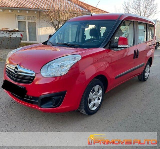 OPEL Combo Tour 1.6 CDTi 105CV L1H1 Edition