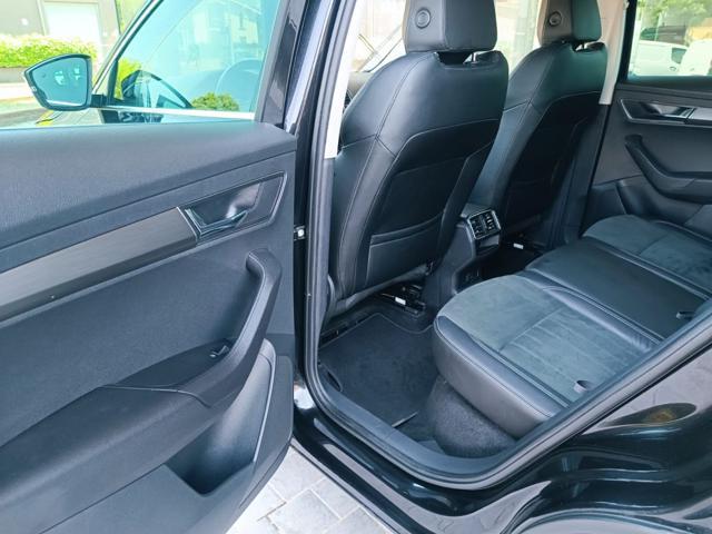 SKODA Karoq 1.6 TDI SCR Style