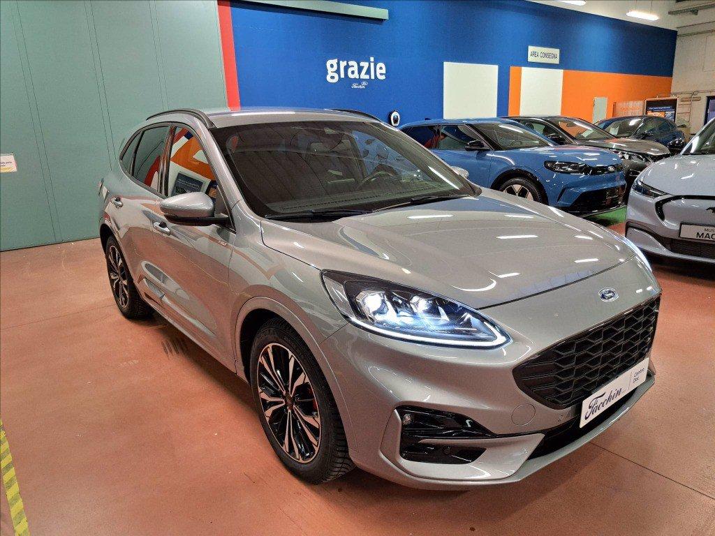 FORD Kuga 2.0 ecoblue ST-Line 2wd 120cv auto del 2023