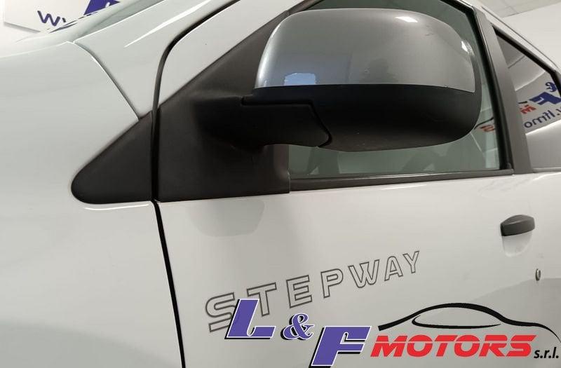 Dacia Lodgy DACIA LODGY STEPWAY 1.5 DCI 7 POSTI
