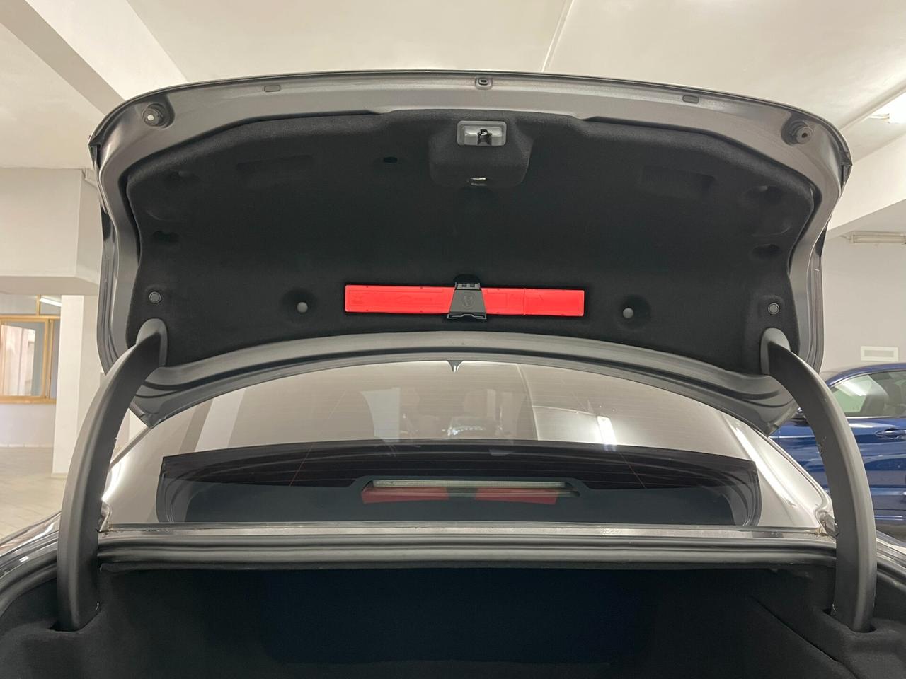 Alfa Romeo Giulia BLINDATA 2.0 T 280 CV AT8 PELLE NAVI RETROCAMERA