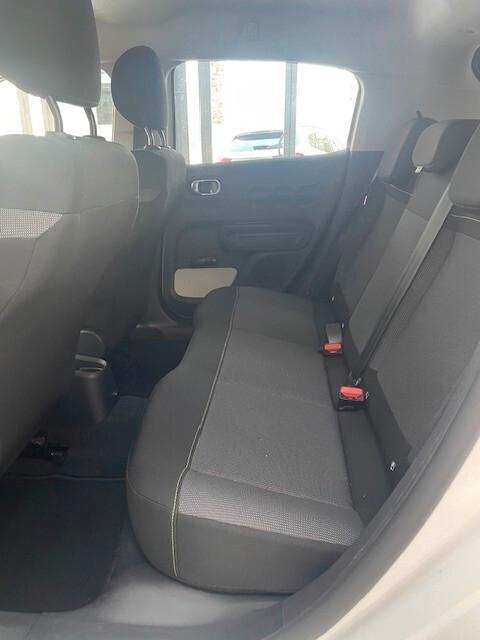 Citroen C3 BlueHDi 100 S&S C-Series