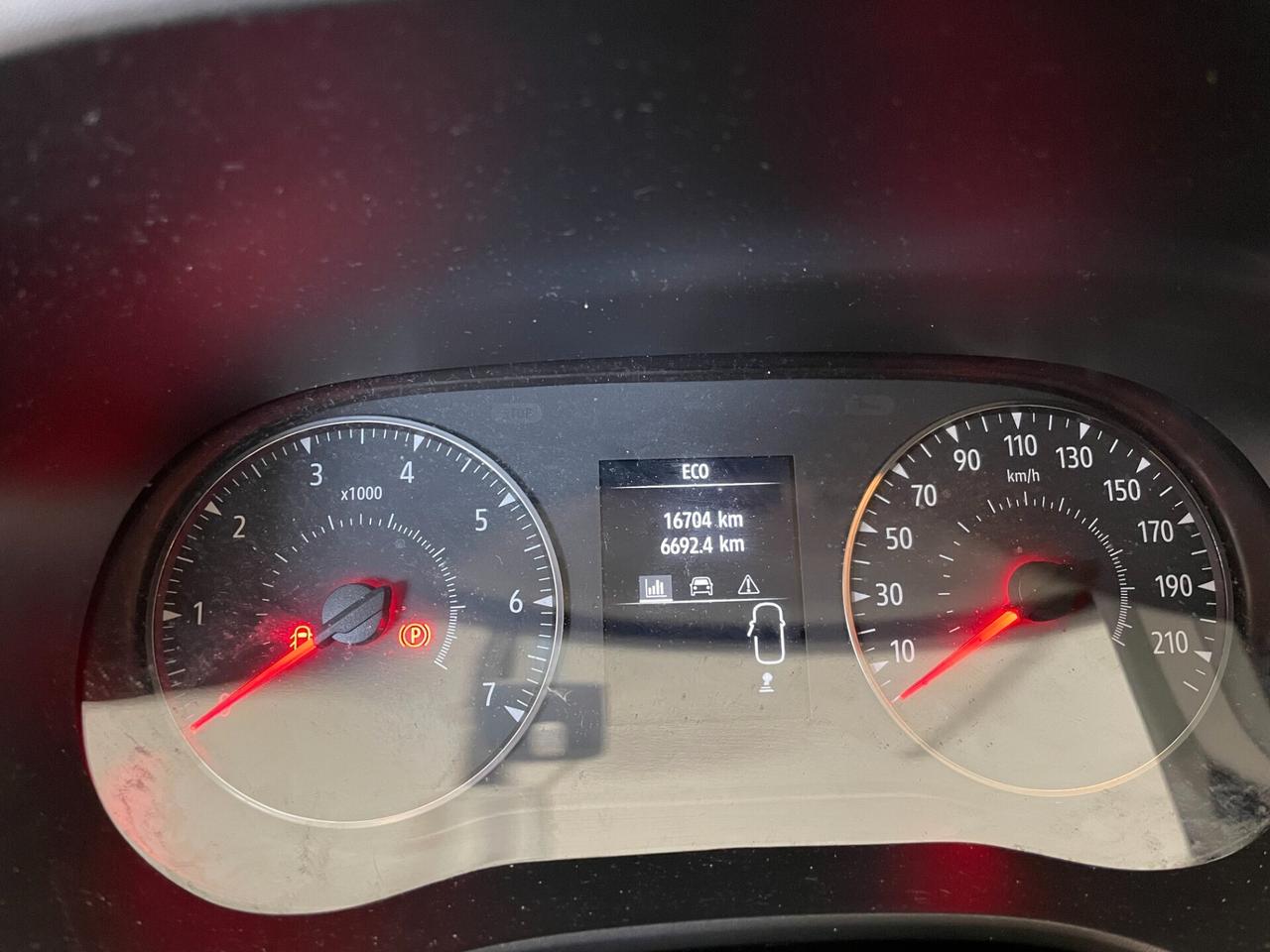 Dacia Jogger 1.0 TCe GPL 100 CV 7 posti Extreme Up