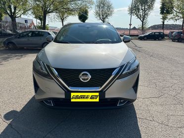 Nissan Qashqai MHEV 158 CV Xtronic Acenta