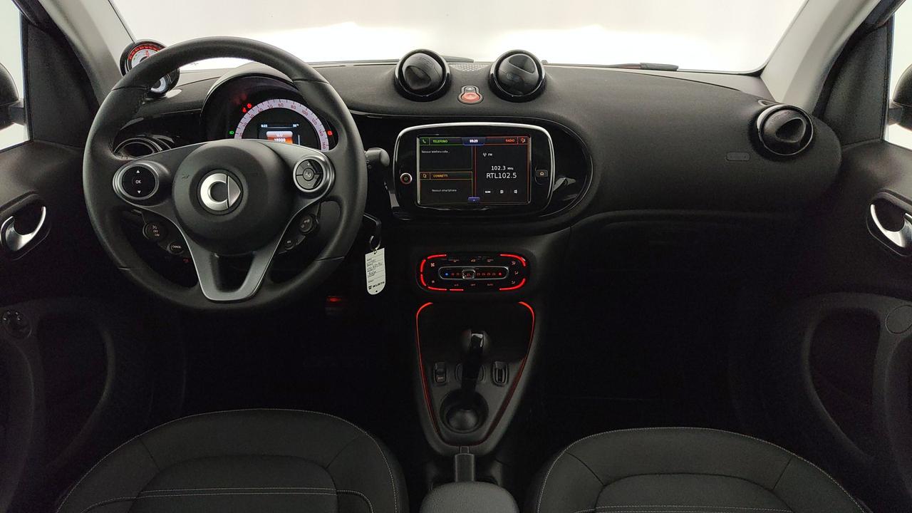 SMART Fortwo eq Prime 22kW