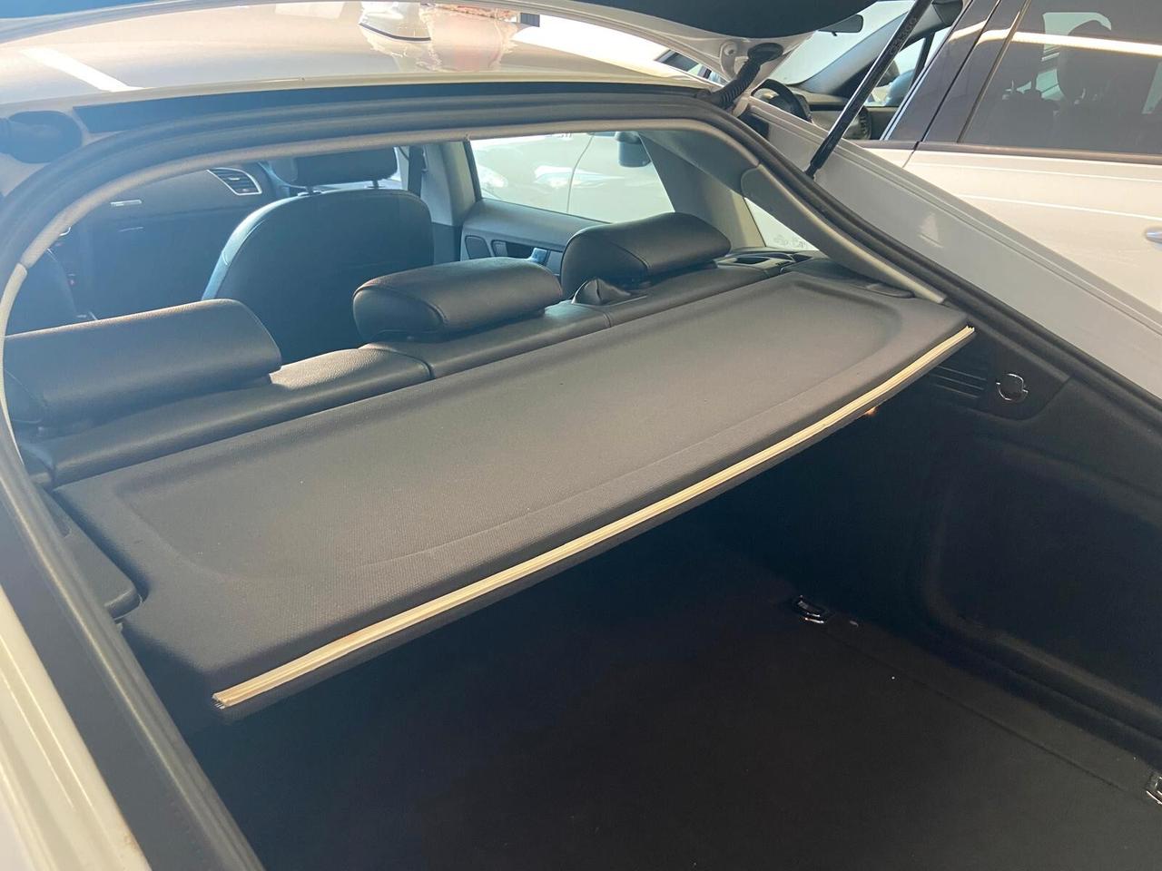 Audi A5 SPB 2.0 TDI 177 CV Sline