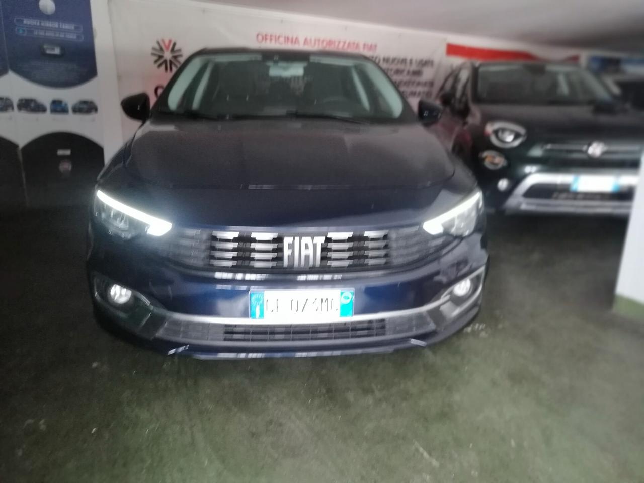 Fiat Tipo 1.0 5 porte City Life