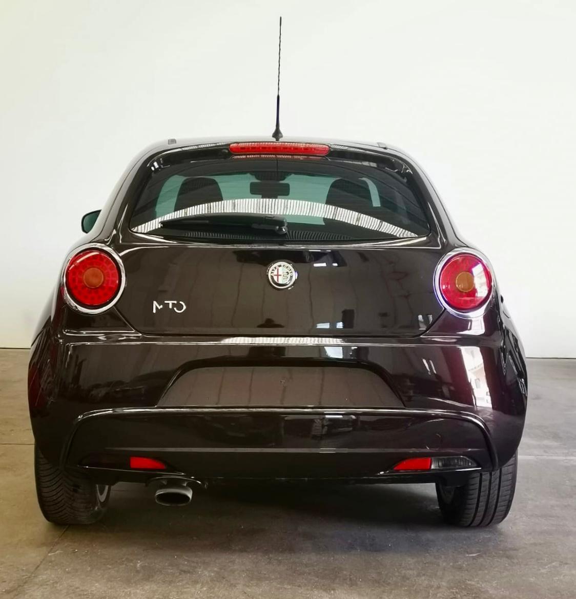 Alfa Mito 1.6 mtj cambio 6 marce