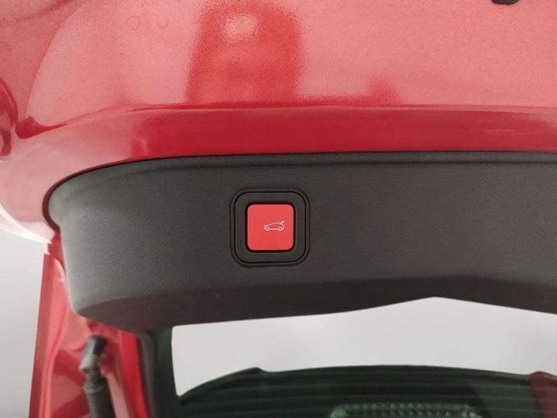 Alfa Romeo Junior 1.2 ibrida Speciale 145cv edct6