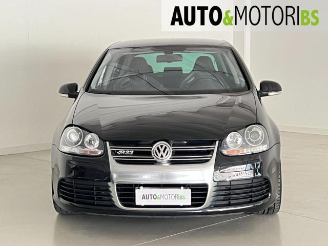 VOLKSWAGEN Golf 3.2 VR6 4mot. 5p. DSG R32
