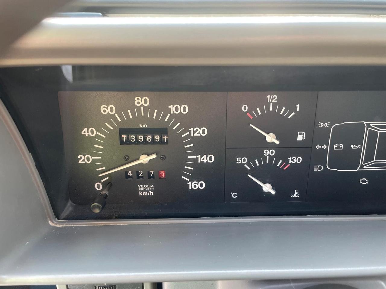 Fiat Panda 4x4