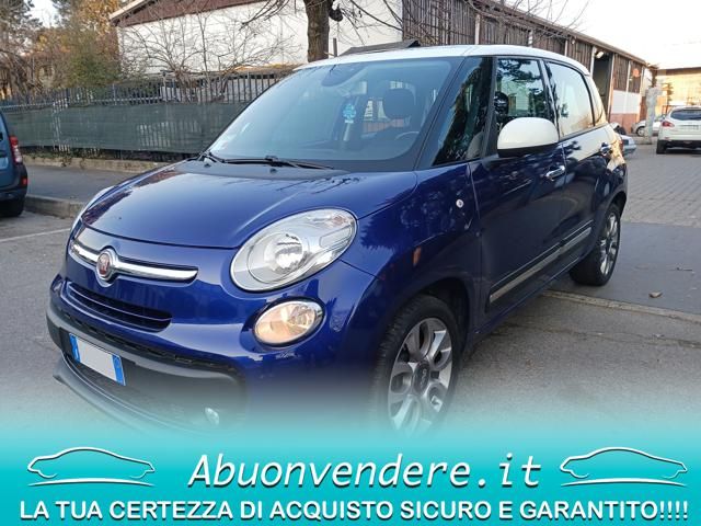 FIAT 500L 1.6 Multijet 120 CV Lounge PREZZO PROMO!!!!