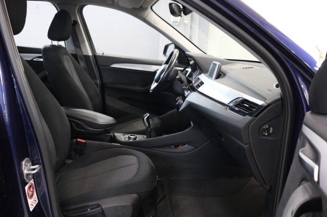 BMW X1 xDrive18d Advantage