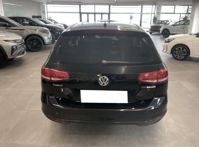 VOLKSWAGEN Passat 1.6 TDI Highline BlueMotion Technology