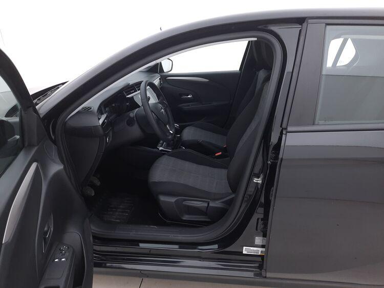 Opel Corsa Edition BZ801077 1.2 Benzina 75CV