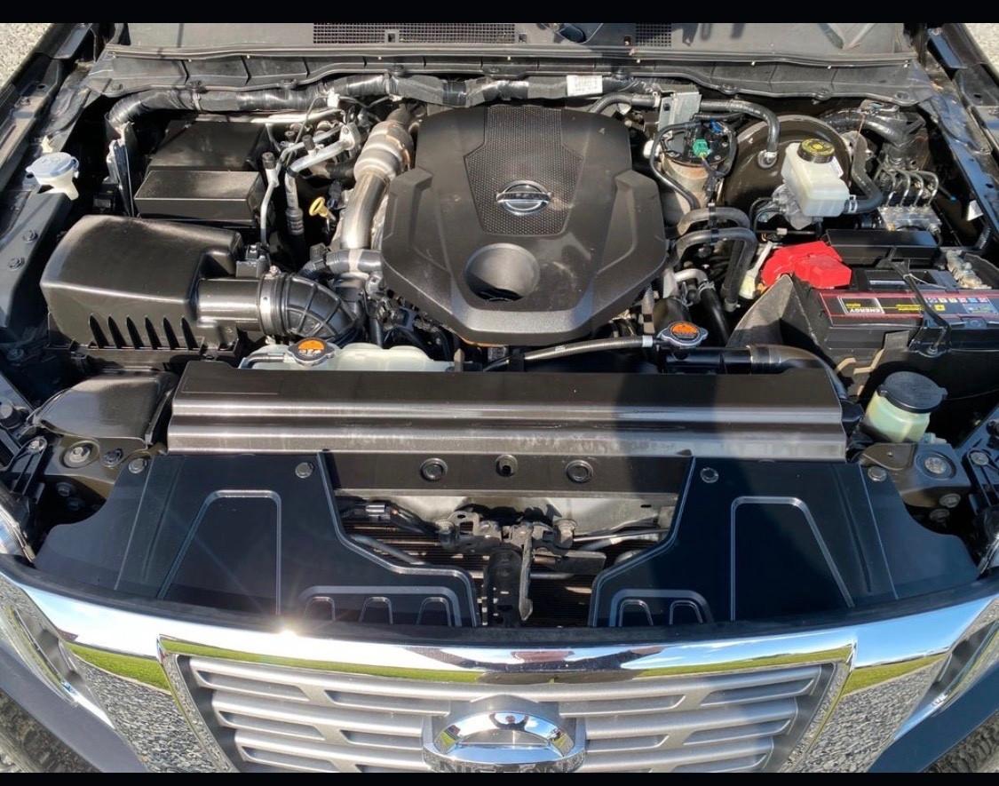 Nissan Navara 2.3 dCi 190 CV 4WD Double Cab N-Connectable Cambio 6M