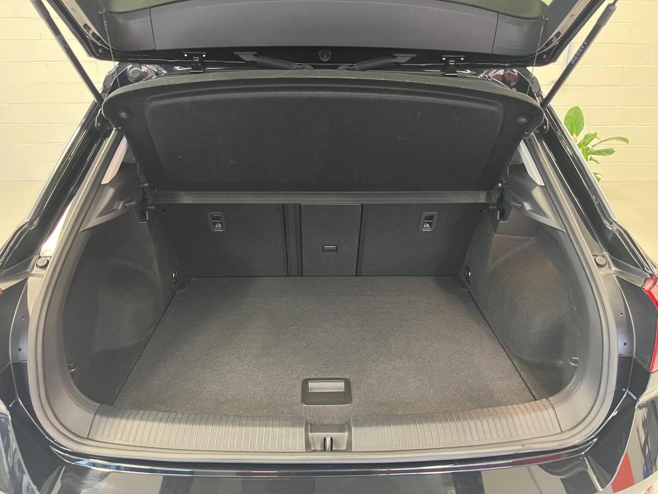 Volkswagen T-Roc 1.5 TSI ACT DSG Style