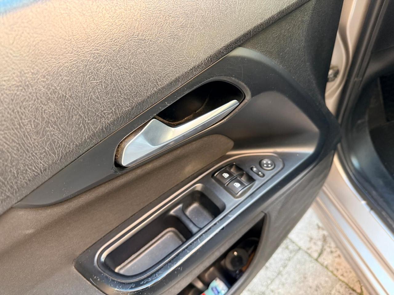 Fiat Tipo 1.6 Mjt S&S Unico Propr. 10/2016