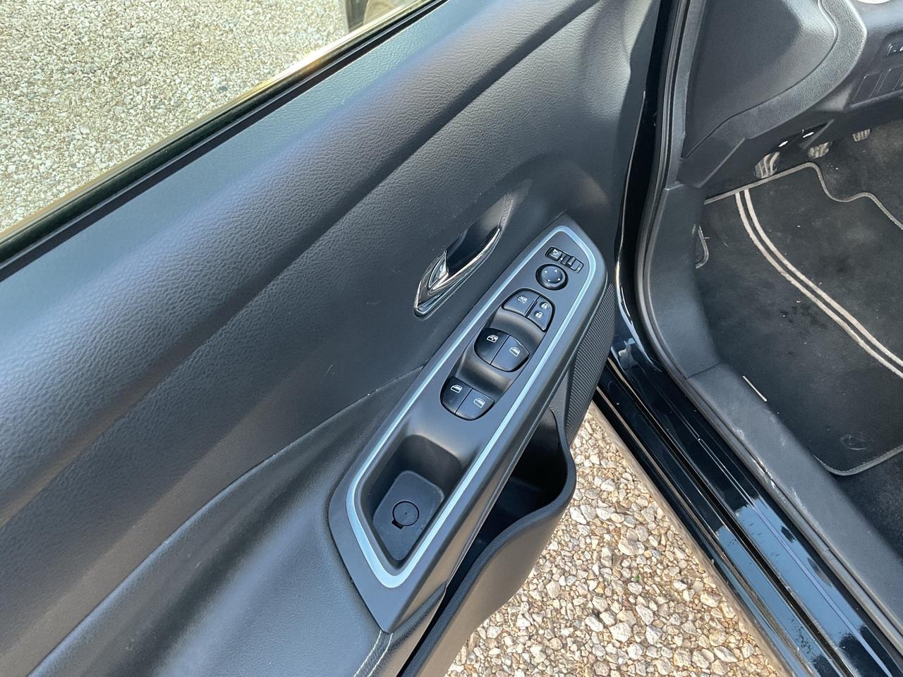 Nissan Micra 1.0 DIG-T 117CV 5 porte N-Sport