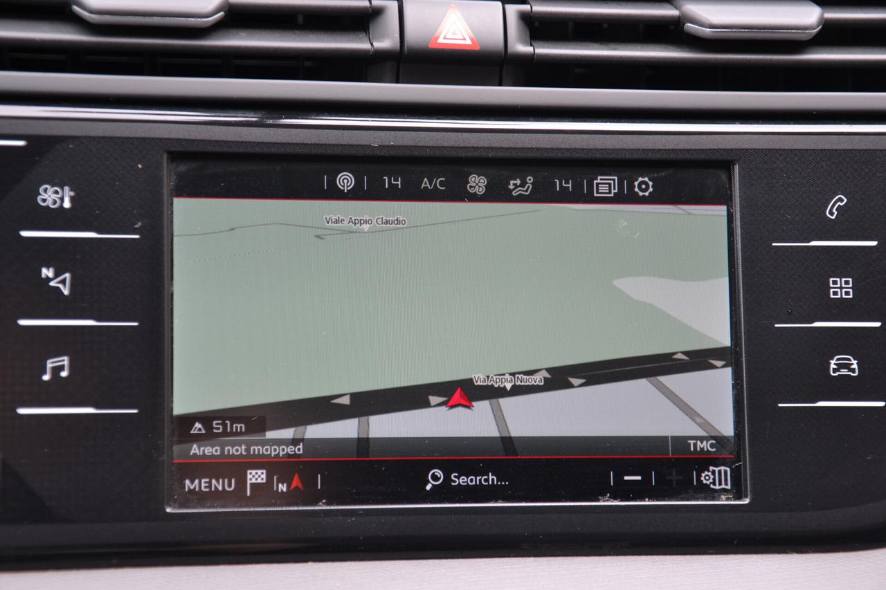Citroen Grand C4 SpaceTourer 1.5 BlueHDi 130CV FEEL **PREZZO VERO**UNIPRO'*