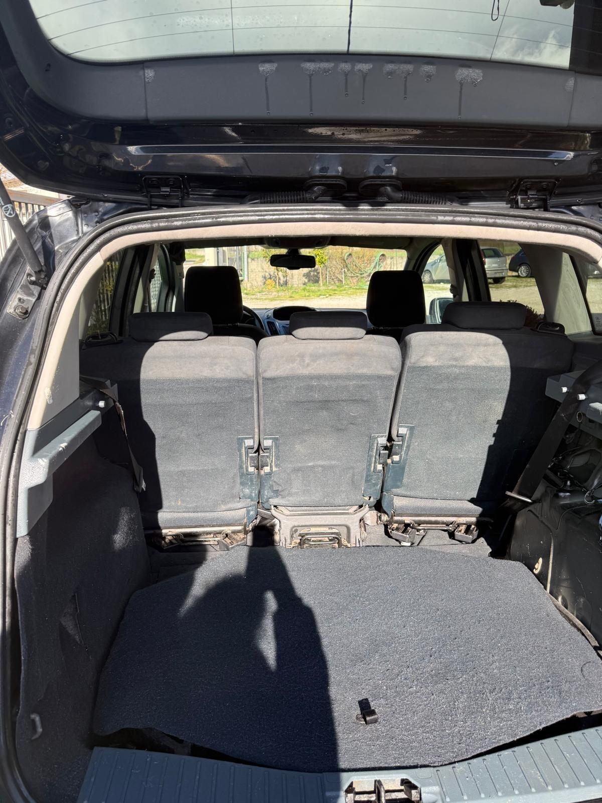FORD CMAX