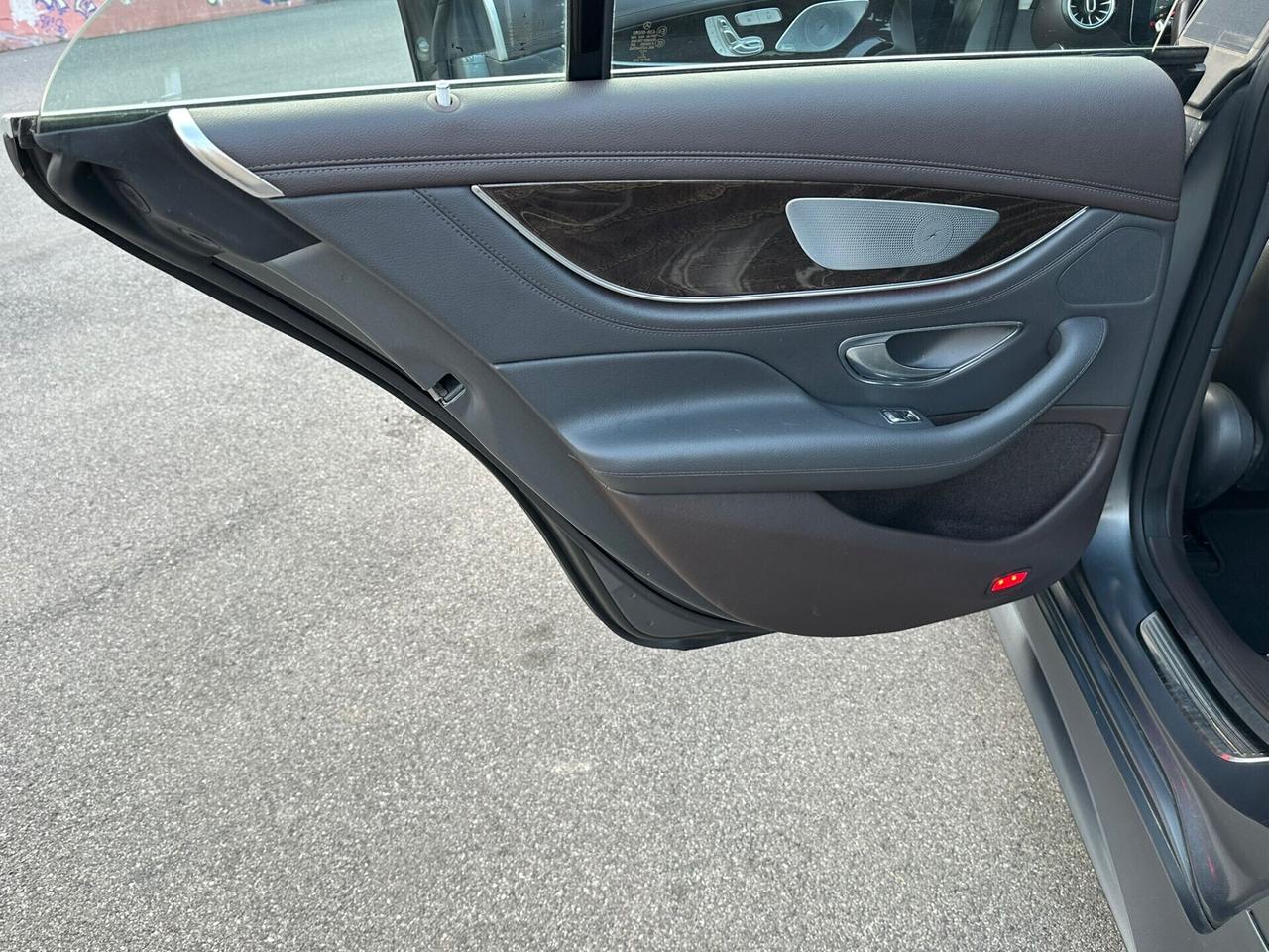 Mercedes-benz CLS 350 d 4Matic Auto Premium