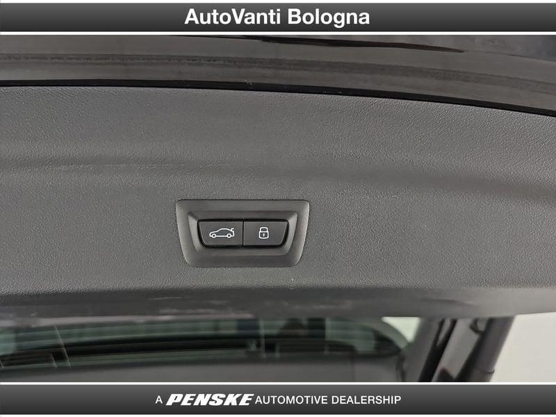 BMW X1 X1 sdrive18d X-Line auto