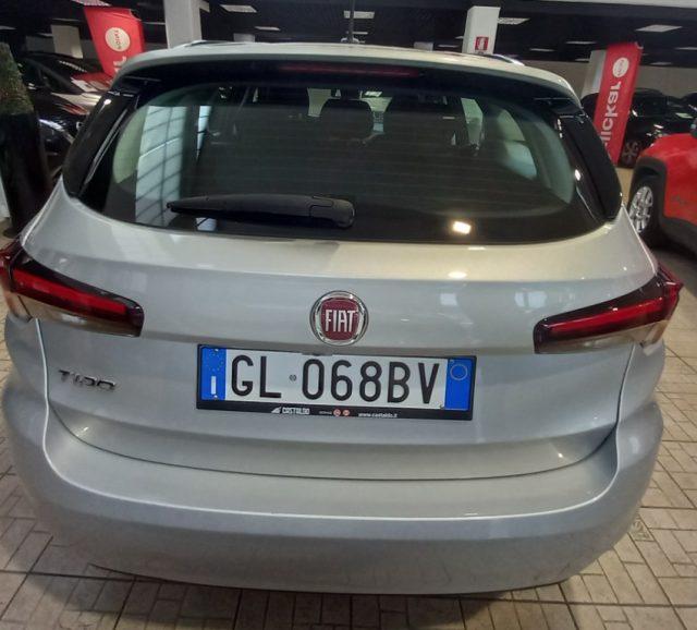 FIAT Tipo 1.6 Mjt S&S SW Business