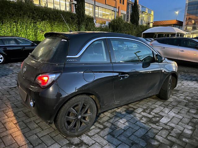 Opel Adam 1.4 87 CV GPL Tech Glam