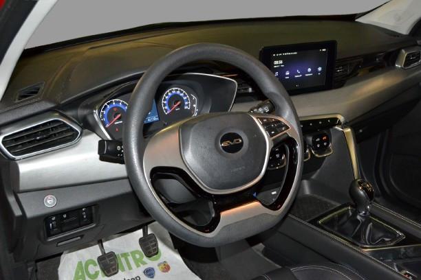 EVO EVO 5 - EVO 5 - 1.5 TURBO BENZINA/GPL