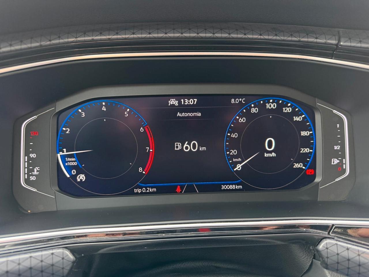 Volkswagen T-Cross 1.0 TSI 110 CV Sport