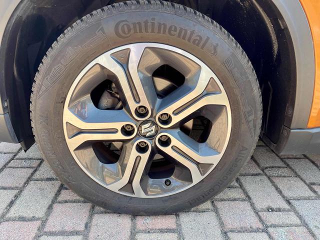 SUZUKI Vitara 1.6 DDiS 4WD AllGrip DCT V-Top