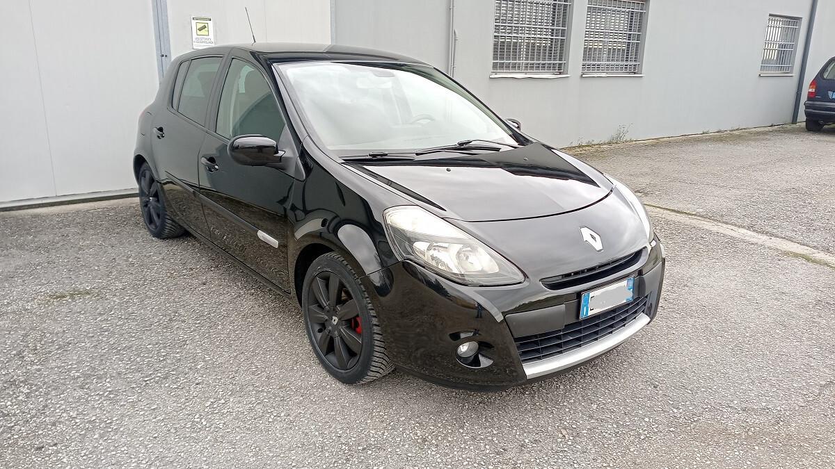 Renault Clio 1.2 - 16v - Dynamique - GPL