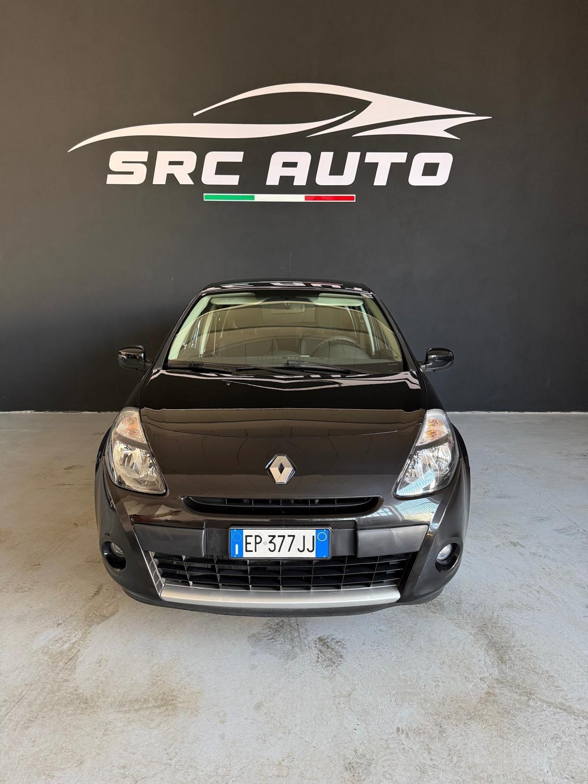 Renault Clio 1.2 16V 5 porte GPL Dynamique