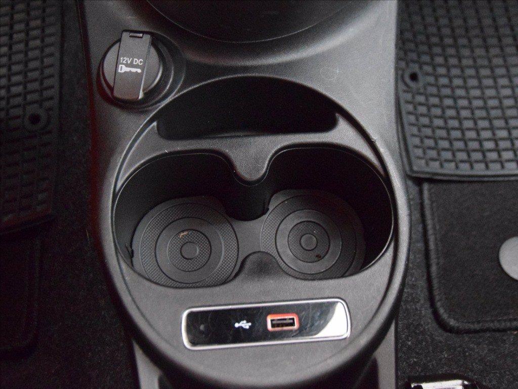 FIAT 500 1.0 hybrid Pop del 2020