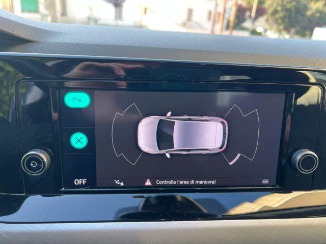 VOLKSWAGEN Golf 2.0 TDI 116 CV SCR