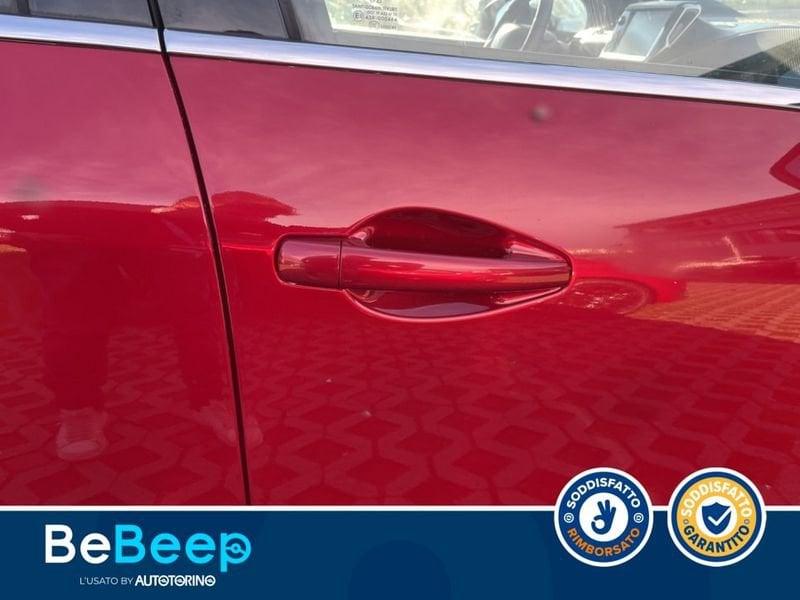 Peugeot 208 5P 1.2 PURETECH T ALLURE S&S 110CV