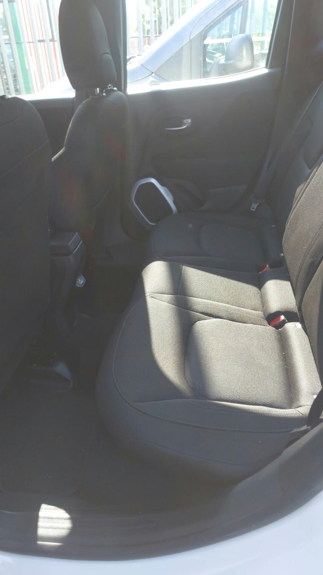 Jeep Renegade 1.6 Mjt 105 CV Business