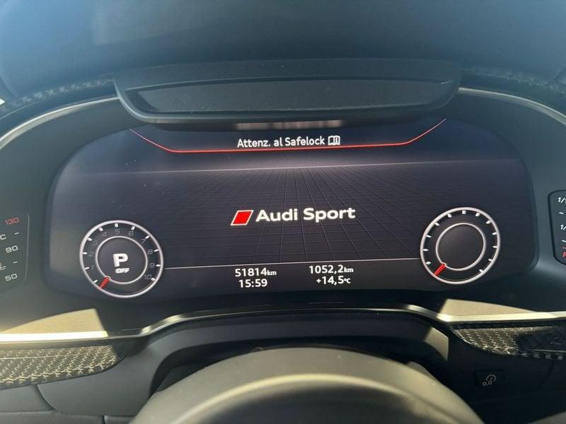 Audi R8 R8 Spyder V10 quattro S tronic Performance