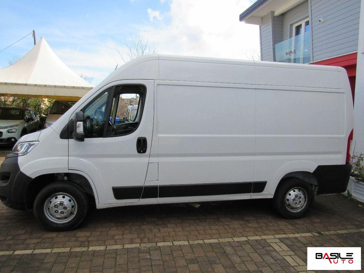 OPEL MOVANO L2 H2 2.2 BLUEHDI 120 CV