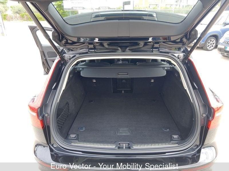 Volvo V60 V60 D3 AWD Geartronic Momentum Business Pro
