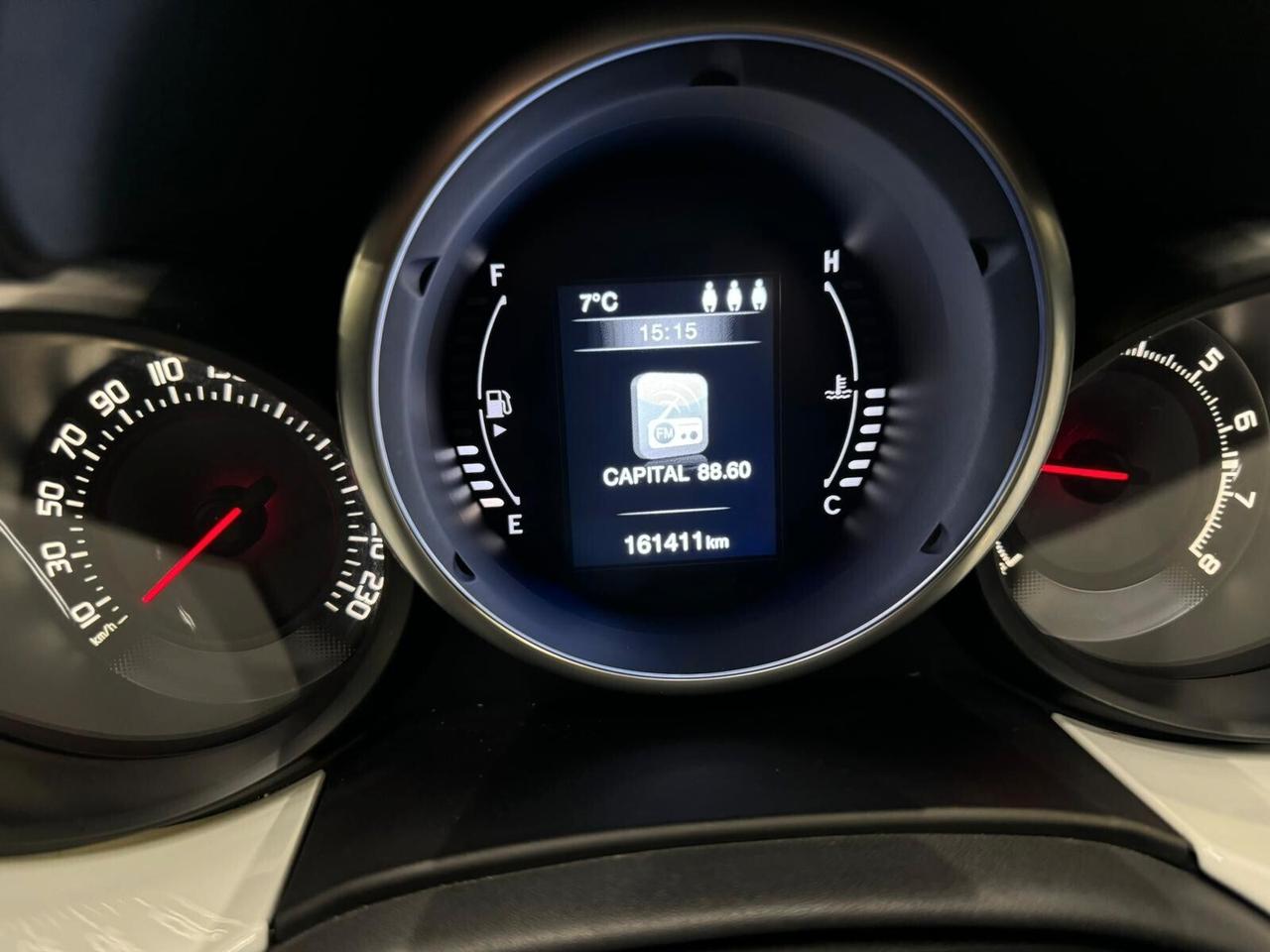 FITA 500X NEOPATENTATI