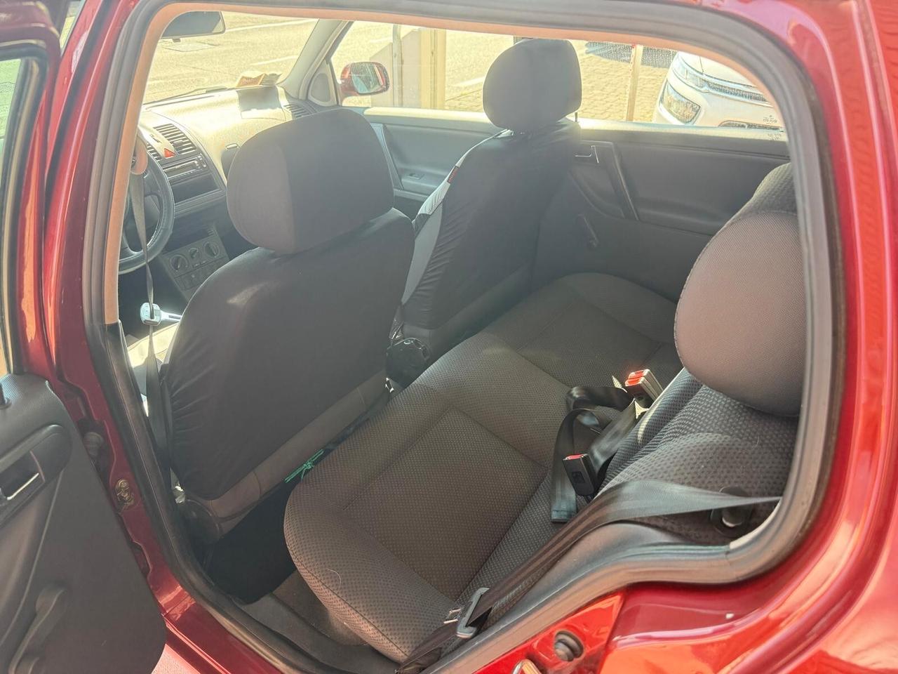 Volkswagen Polo 1.4 cat 5 porte Comfortline Air