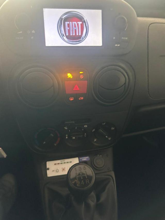FIAT Fiorino 1.3 MJT 95CV Cargo ADVENTURE