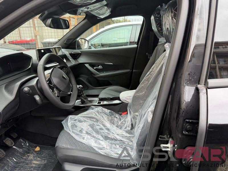 Peugeot 2008 2008 PureTech 100 S&S Allure
