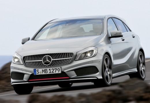 Mercedes-Benz Classe A - W176 - A 180 cdi Sport E6